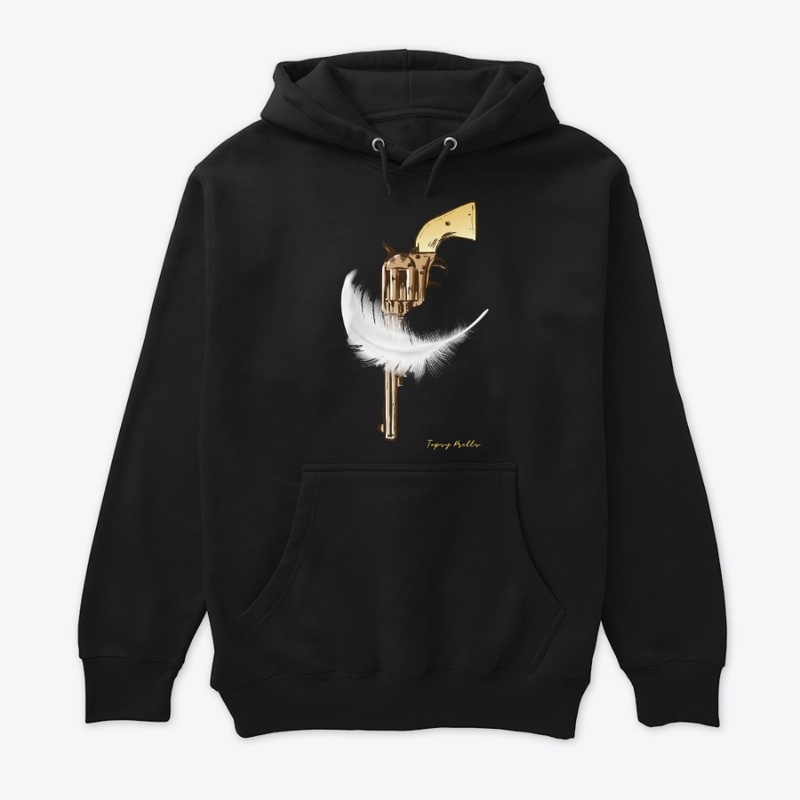 Revolver