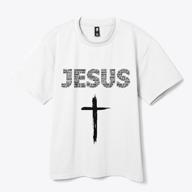 Names of Jesus