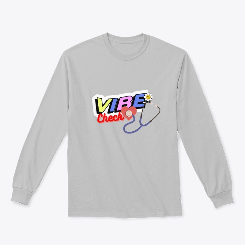 Vibe Check
