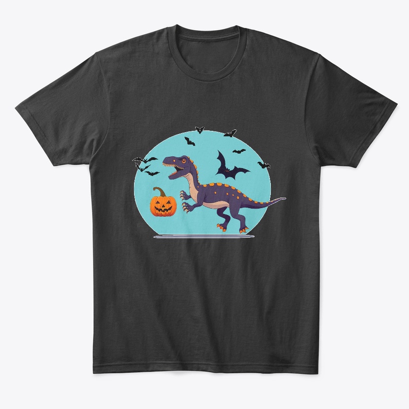 Animal Series - Dinosaur Velociraptor