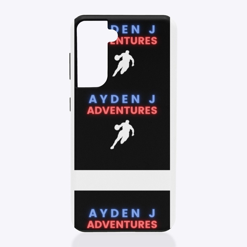 AirPods merch Aydens collection 
