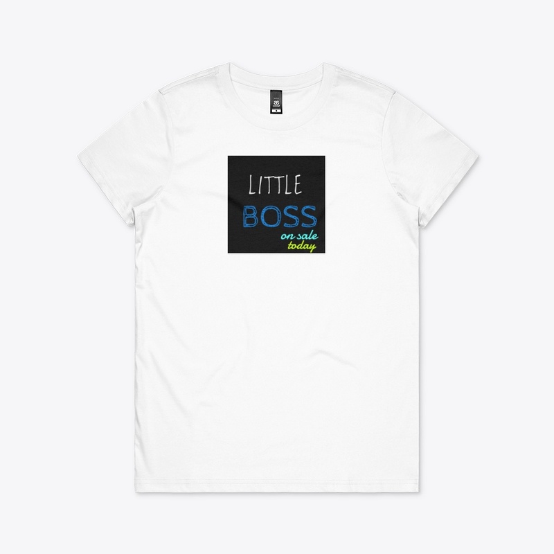 Little boss for sale today