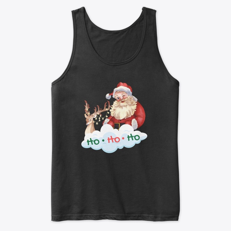 Ho ho Ho Christmas