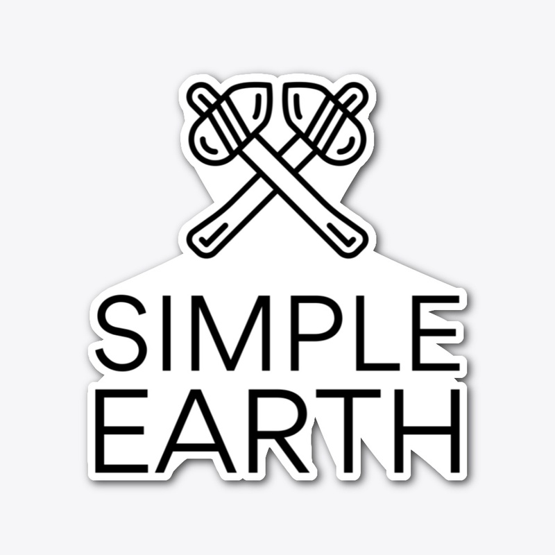 Simple-Earth Basics