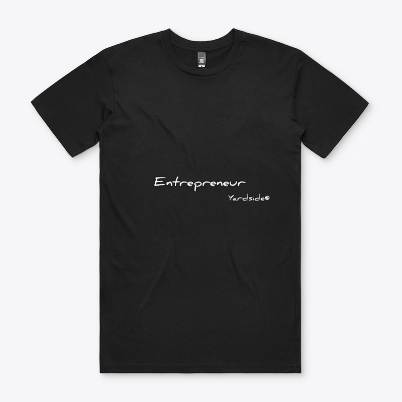 ​Entrepreneur Yardside