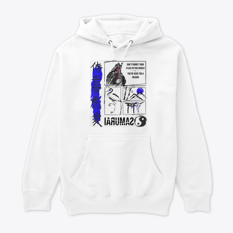Japanese design t shirt
