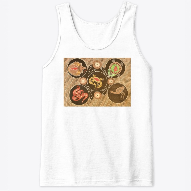 Animal Totems Collection