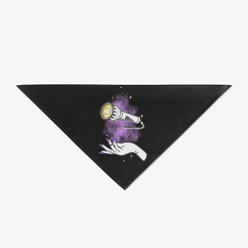 Beamer Bandana