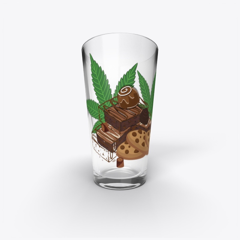 chocolate, anyone?