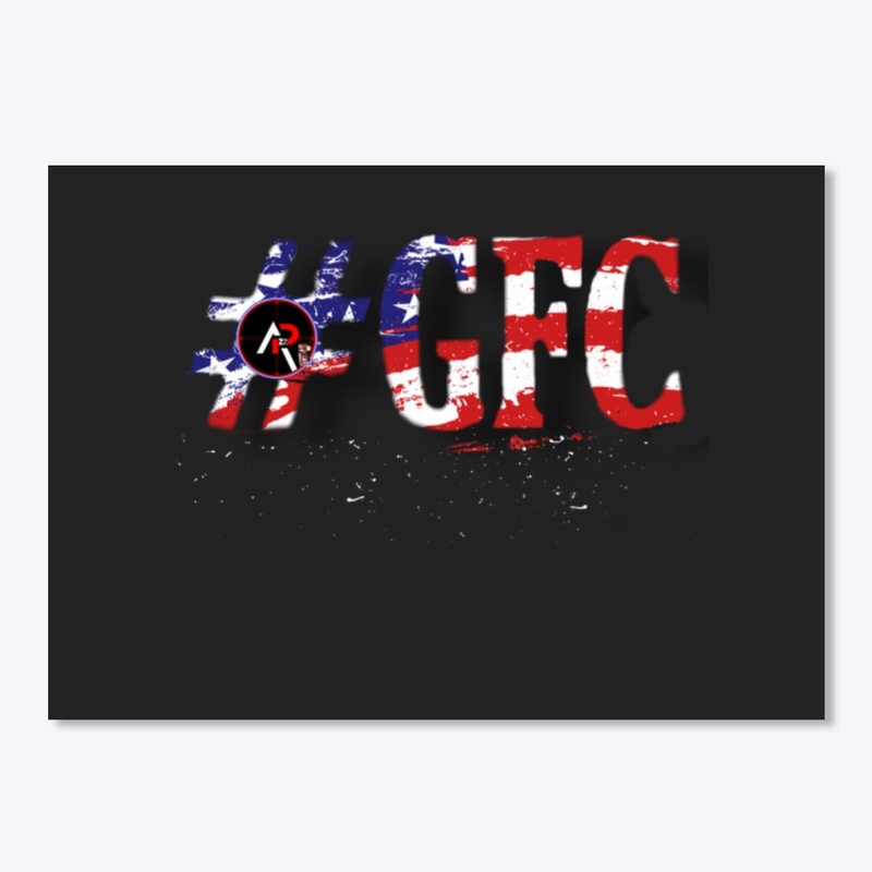 #GFC