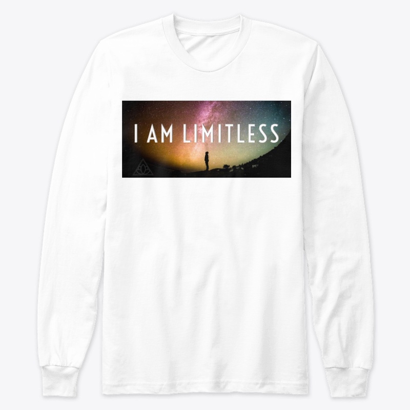 I AM LIMITLESS