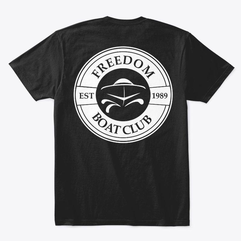 Freedom Boat Club