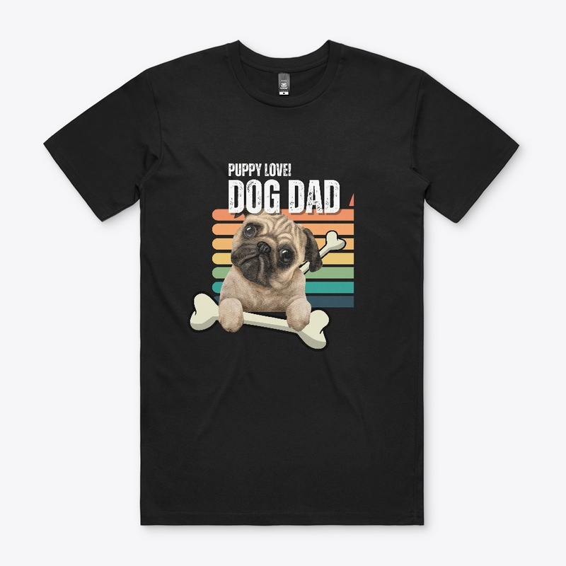 Dog Dad - Every Dog is my best friend