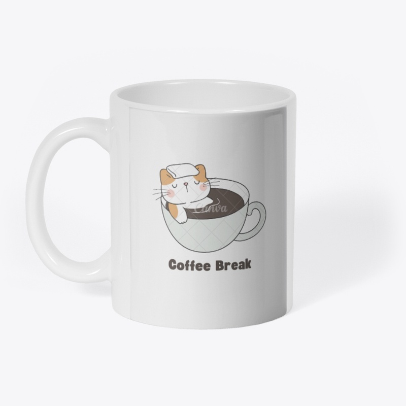 Coffee break 