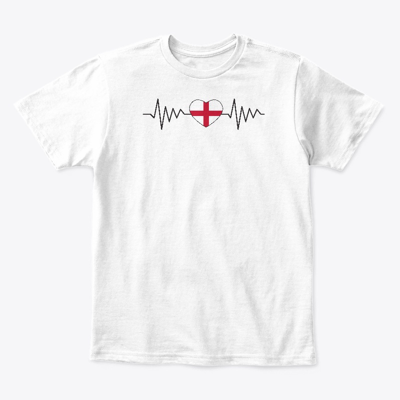 England Love