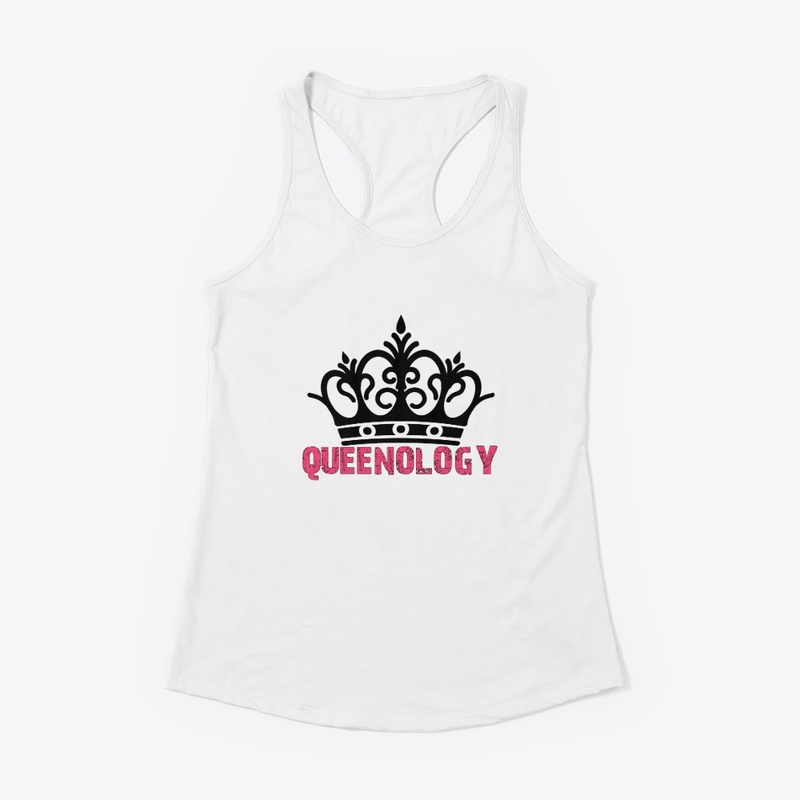 Queenlogy