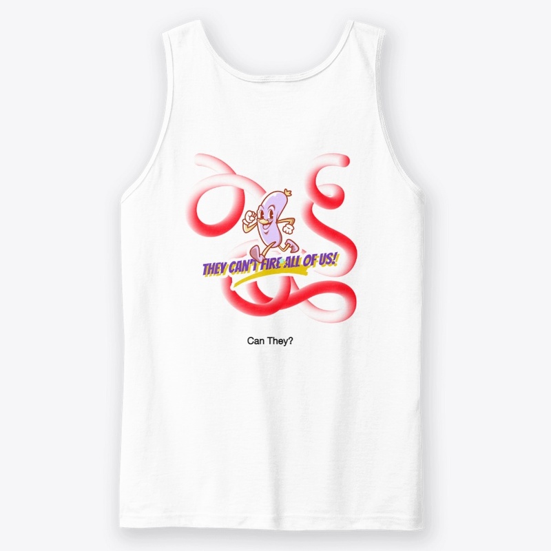 Mask Up! Don't Shoot!