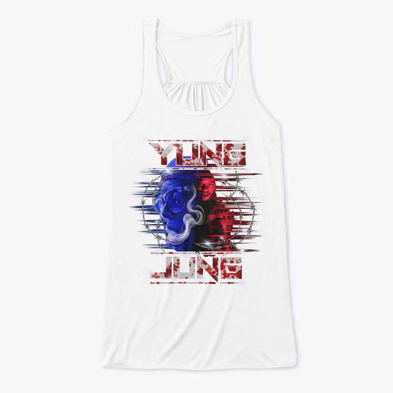 Yung Jung - Collection