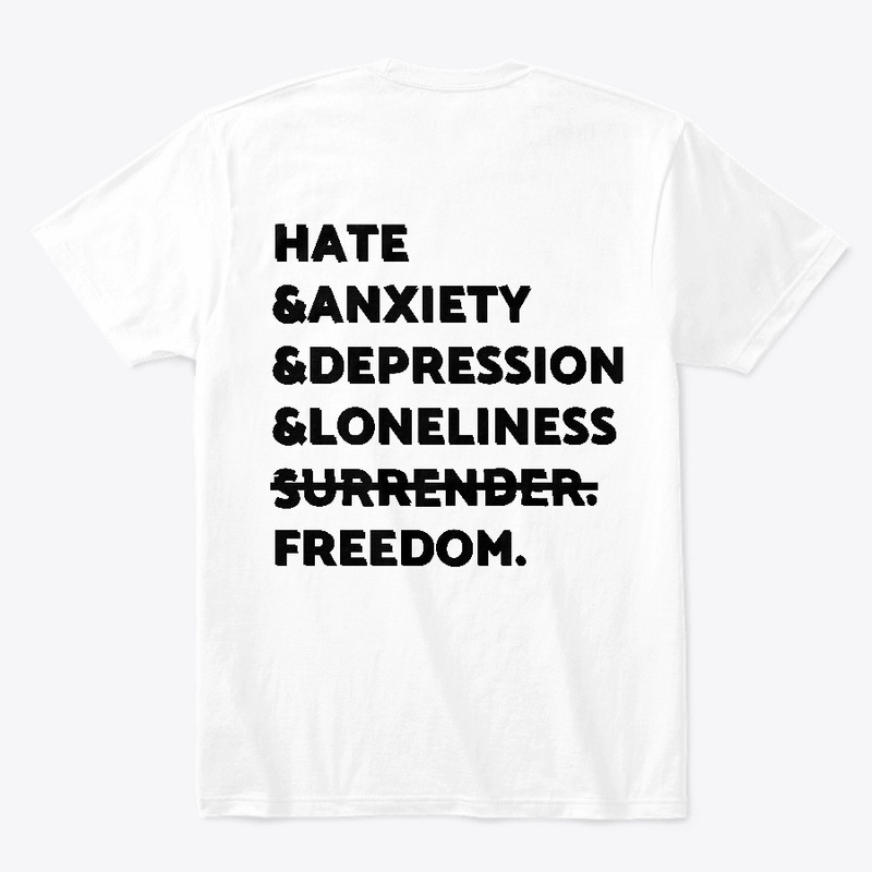 'FREE' T-Shirt