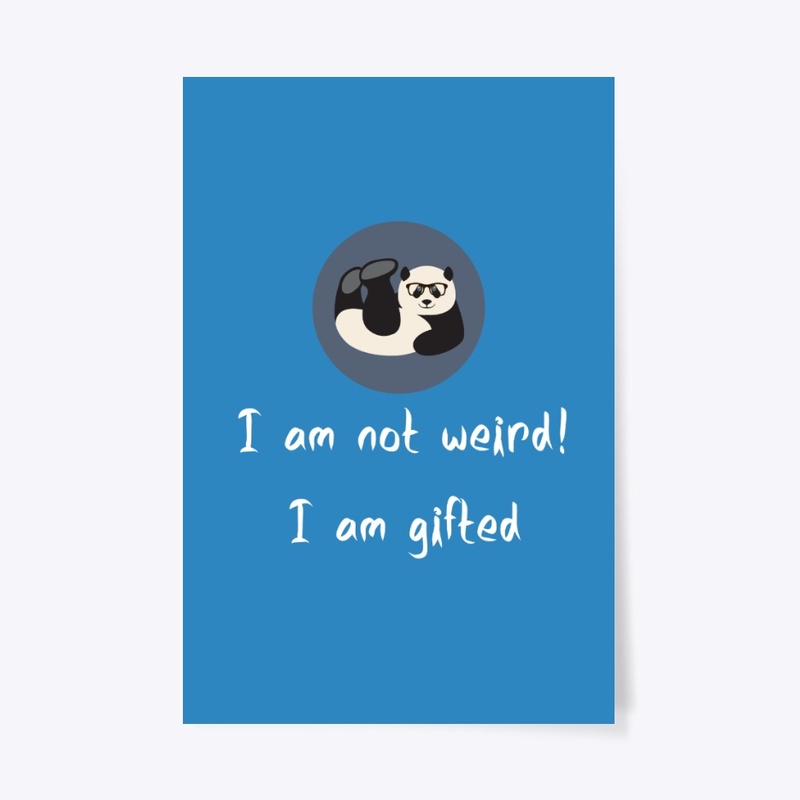 adorable panda