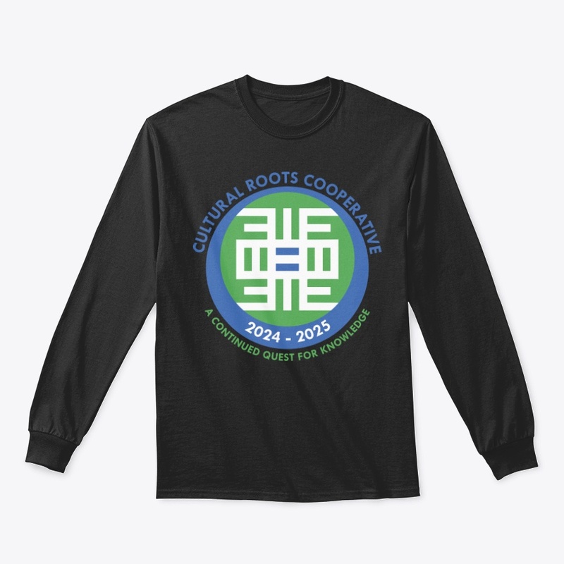 Cultural Roots 24/25 Logo Wardrobe