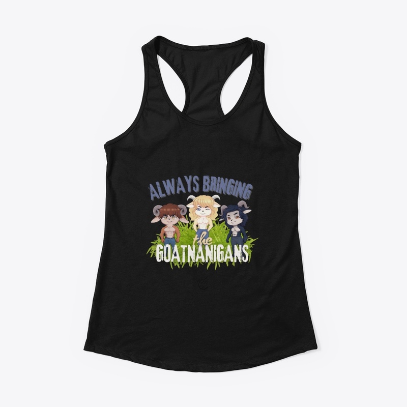 Goatnanigans