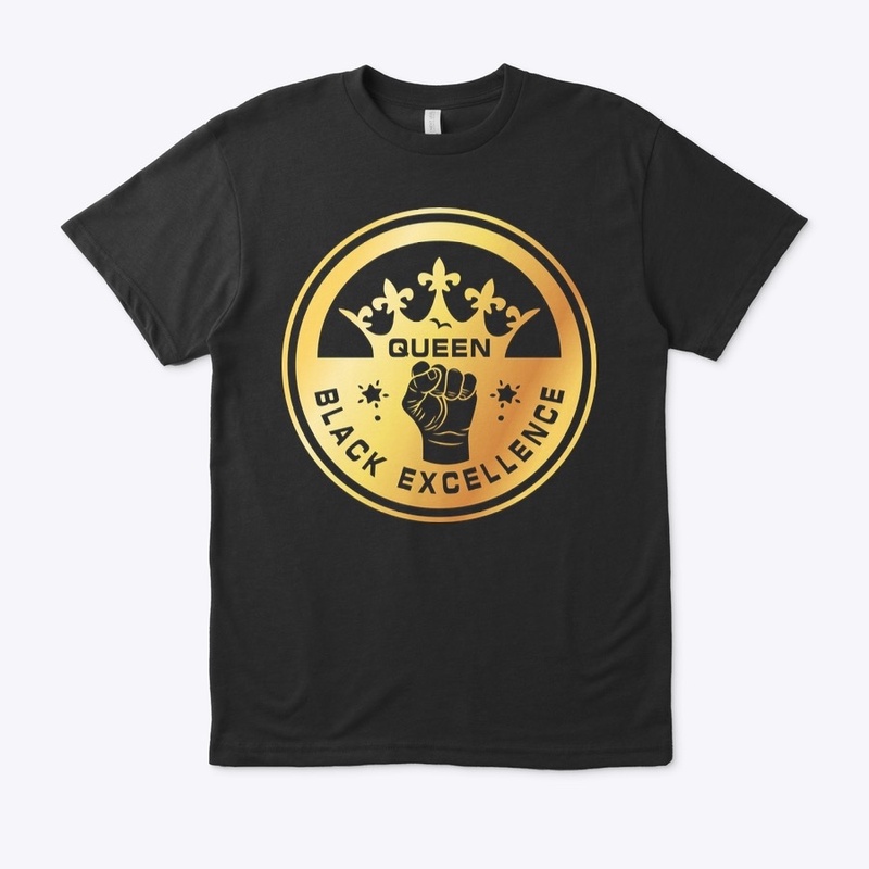 Black Excellence-Queen Editon