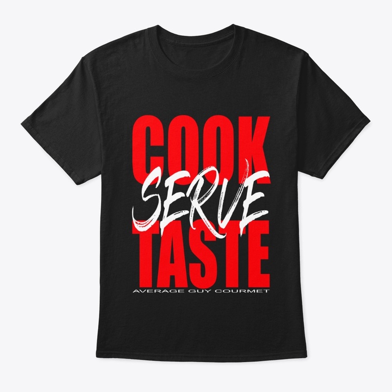 Cook Serve Taste