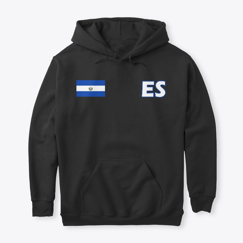Selección de El Salvador
