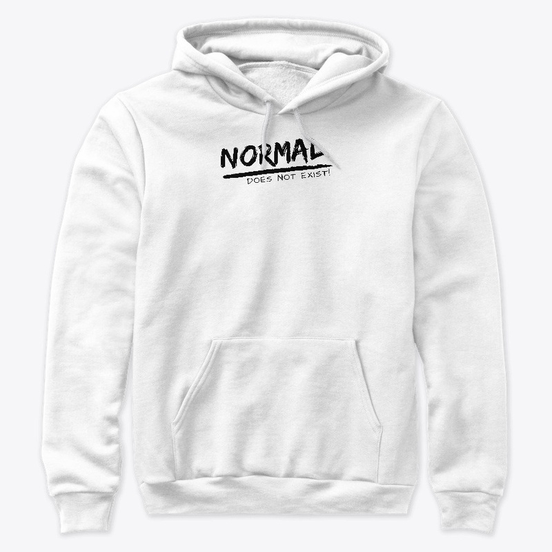 Normal Does Not Exist