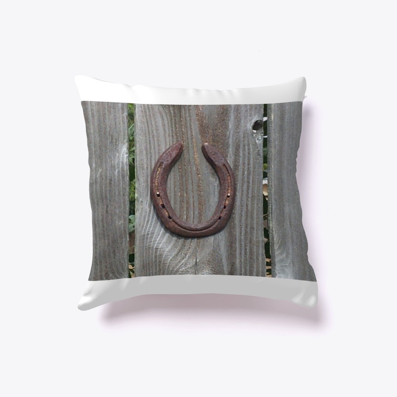 Lucky Horseshoe 