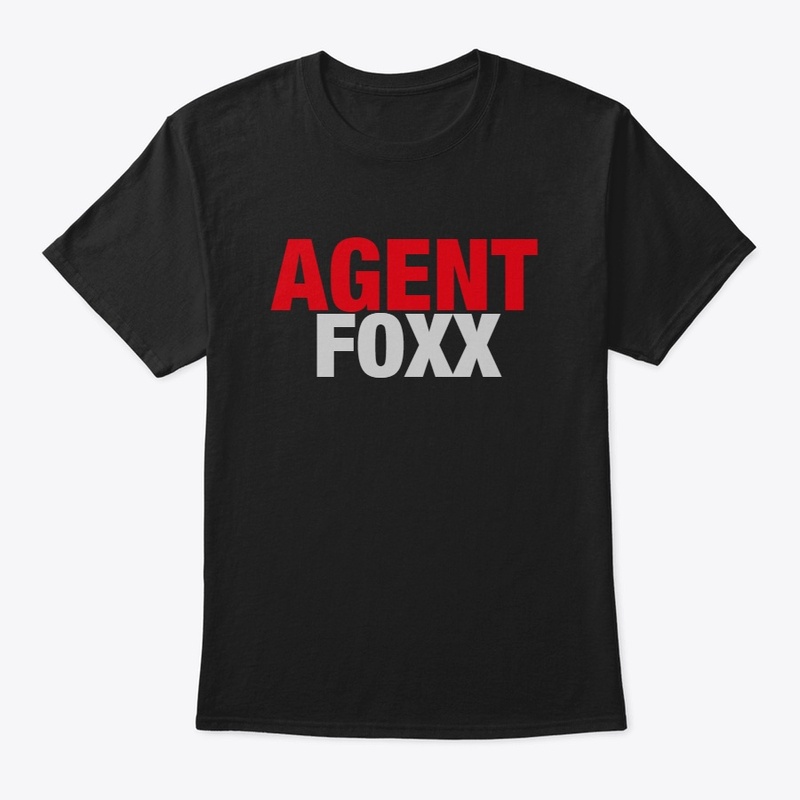 Foxx Squad
