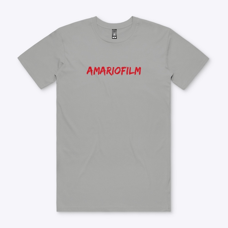 AMARIOFILM RED