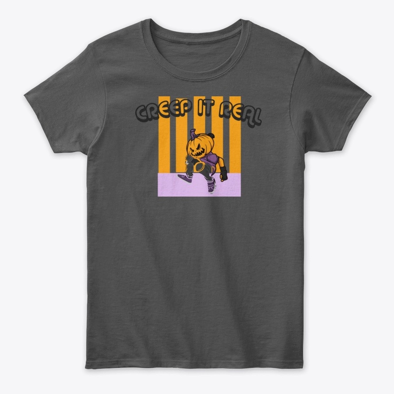 Retro Halloween Shirt