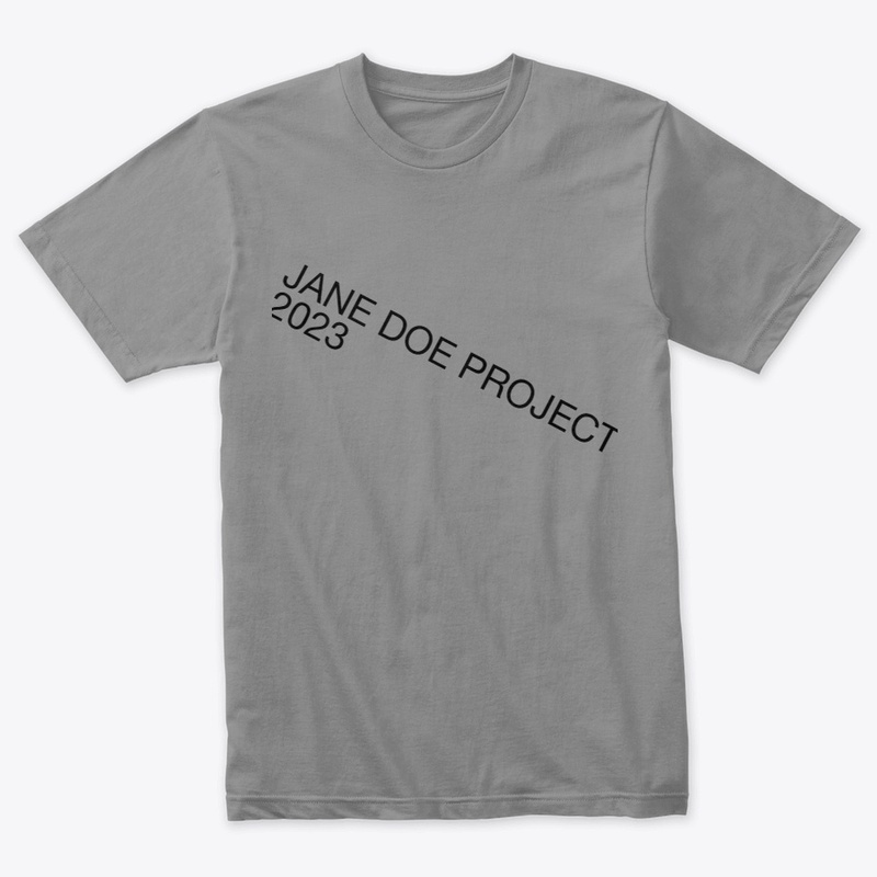 JANE DOE PROJECT 2023