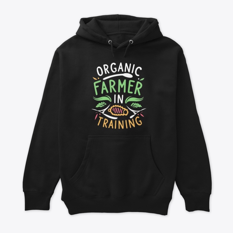 Organic Farmer