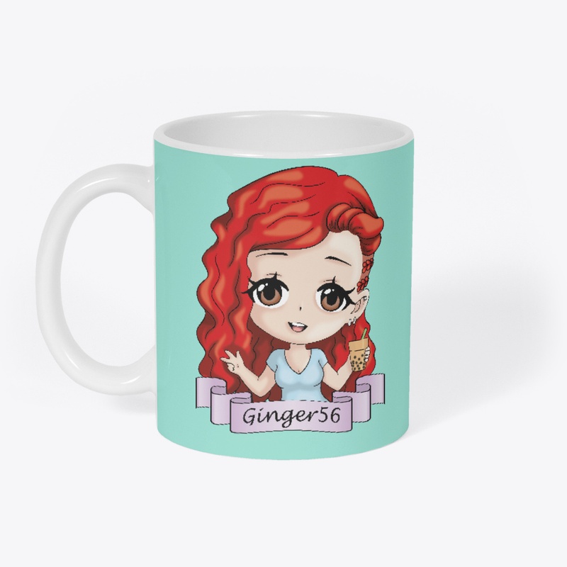 Chibi Main Logo
