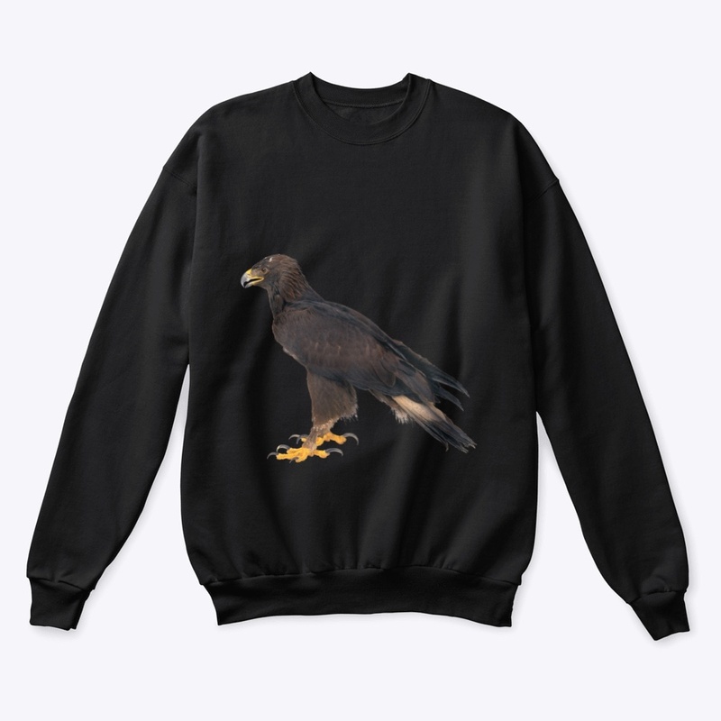 ✅eagle t shirt✅