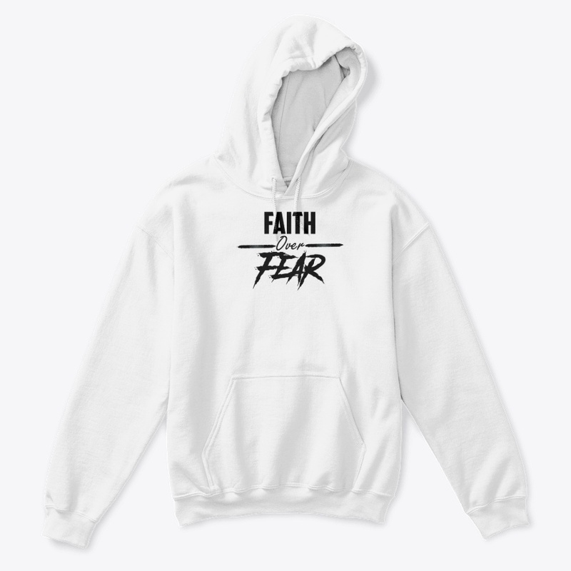 Faith over Fear