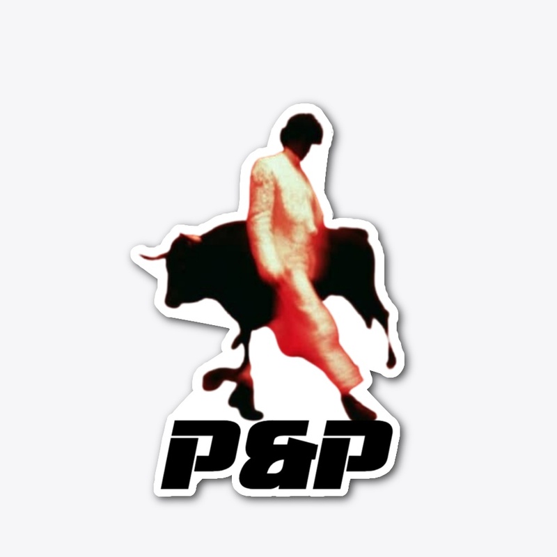 PASSPORTS & PYREX© NO BULL