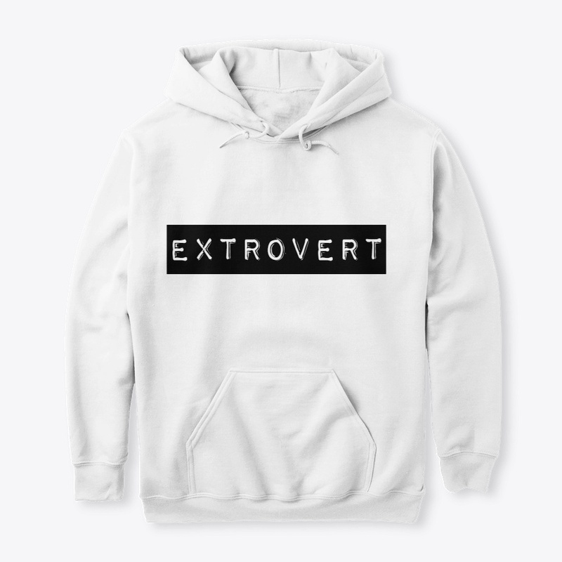 EXTROVERT