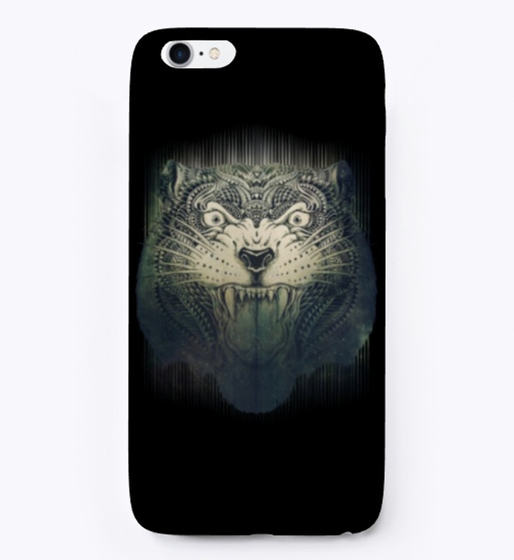 The Elder Tiger