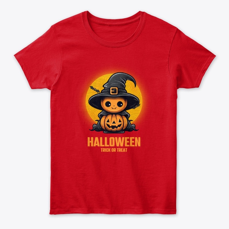 Halloween Vibes 