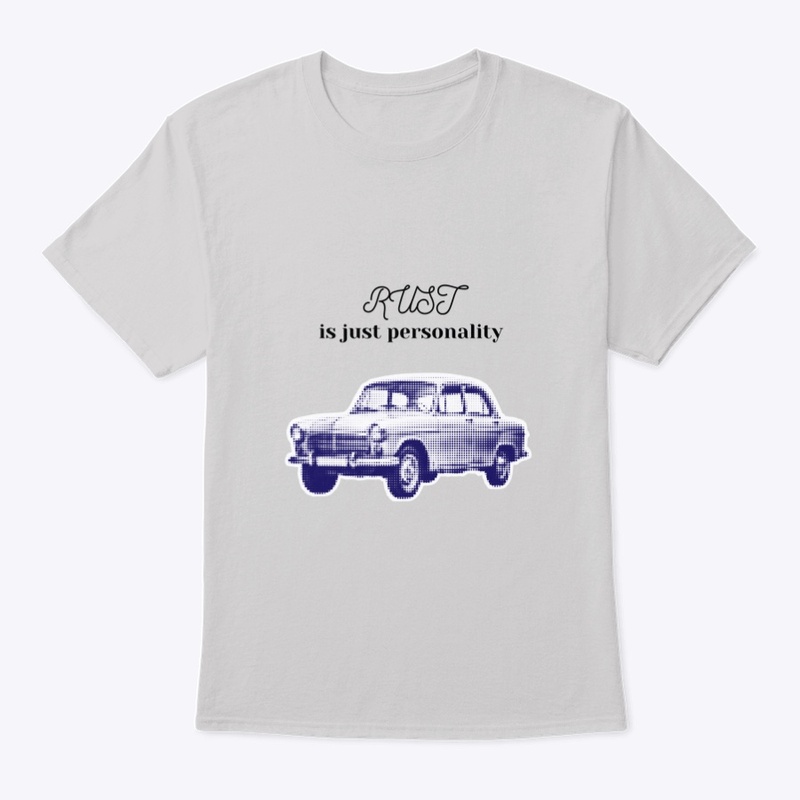 Retro Car Design