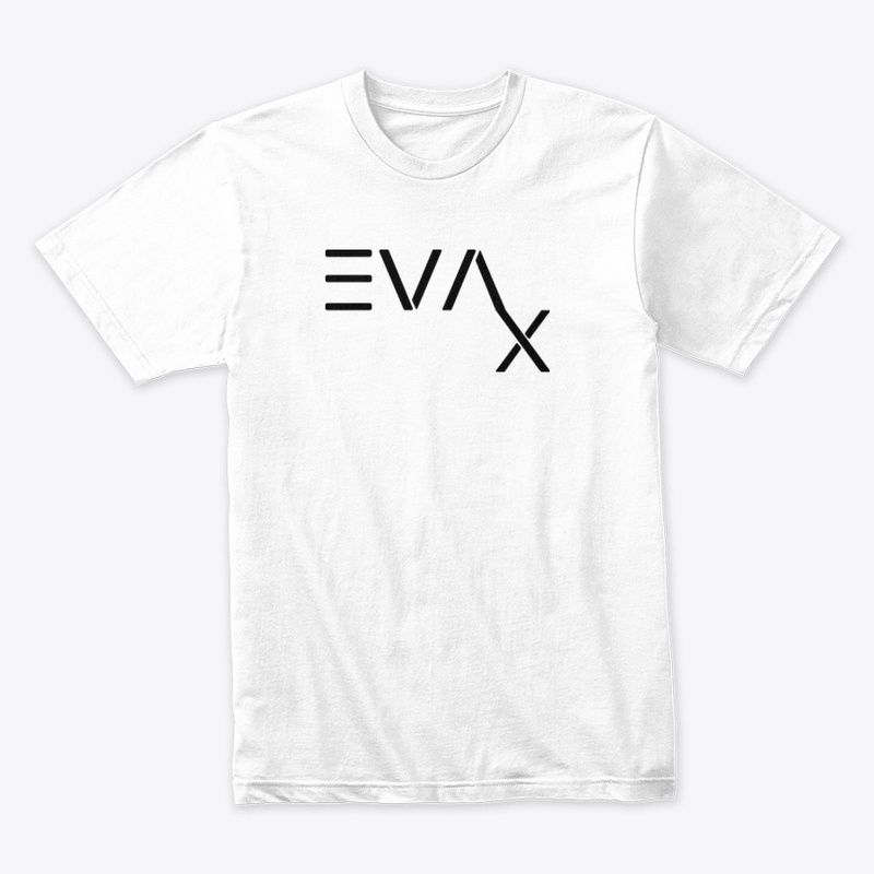 EvaX Logo