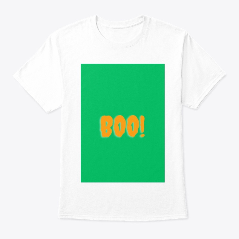 boo desgins