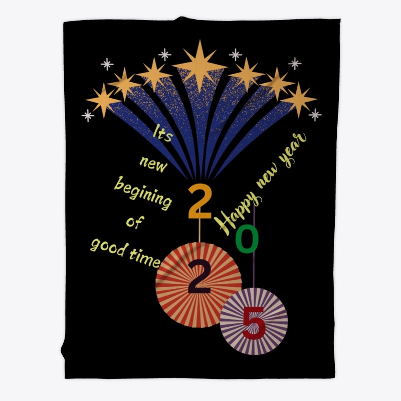 2025 NEW YEAR (ALL TYPES PRODUCT)