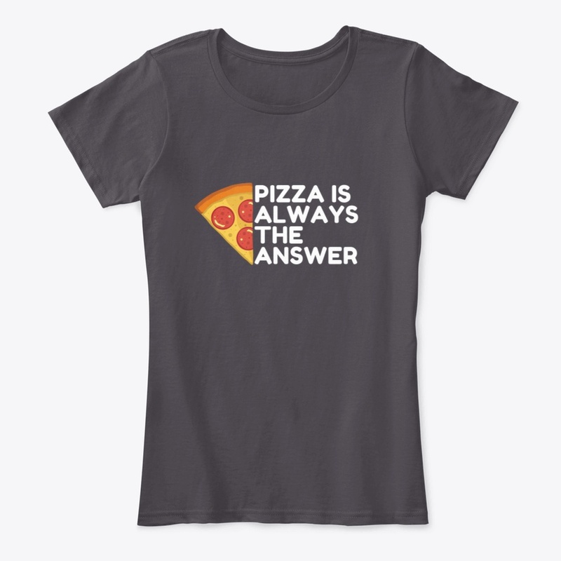 pizza lovers