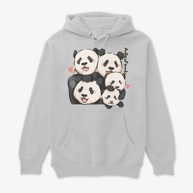 FUBAO🐼Giant Panda
