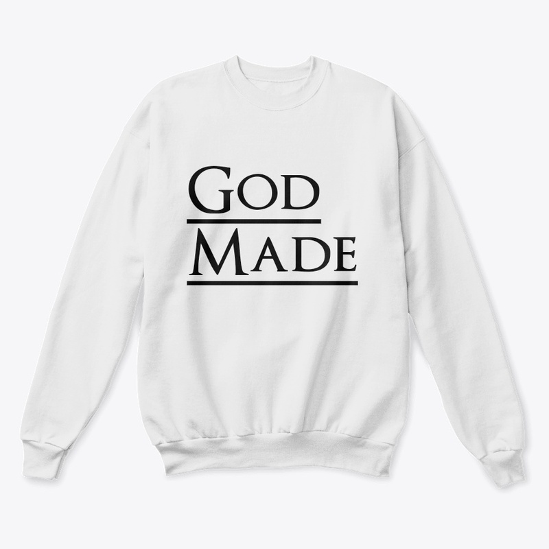 God Made Clothing 